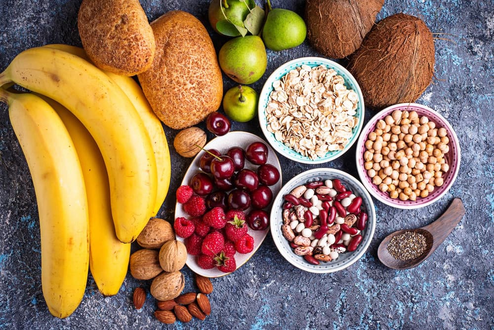 Dieta rotacyjna – przykłady, produkty, jadłospis, zasady, odchudzanie, efekty