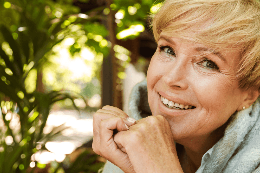 Menopauza? To powinnaś wiedzieć!
