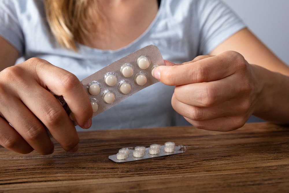 Viagra dla kobiet – czy jest lek na potencję dla kobiet?