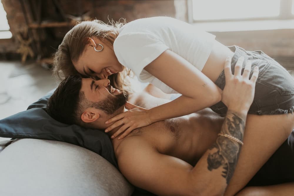 Seks bez zabezpieczeń – zalety, wady, higiena, niebezpieczeństwa