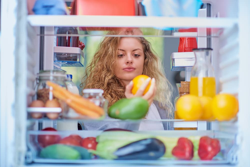 Dieta na przytycie – co jeść, żeby przytyć?