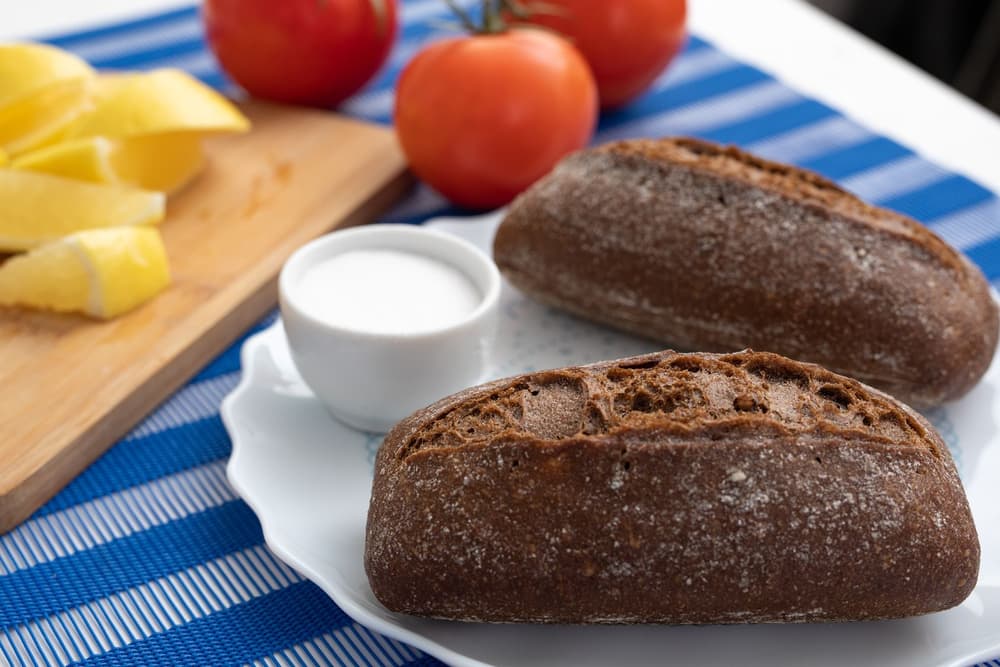Dieta w przepuklinie rozworu przełykowego – zasady, produkty zalecane i zabronione