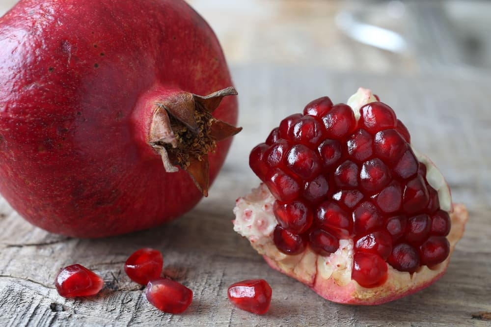 Dieta na wzmocnienie naczyń krwionośnych – sposób na pękające naczynka