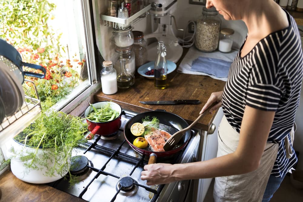 Dieta stabilizacyjna – co to jest, jak działa, przykłady, jadłospis