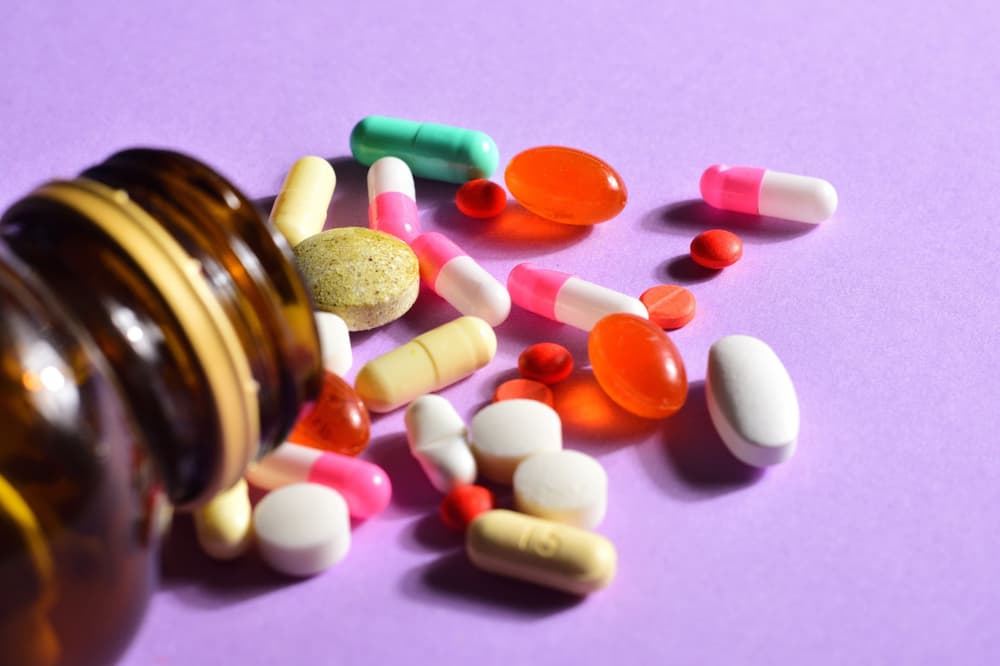 Neuroleptyki (leki przeciwpsychotyczne) – atypowe i klasyczne – wskazania, działanie, skutki uboczne, przeciwwskazania