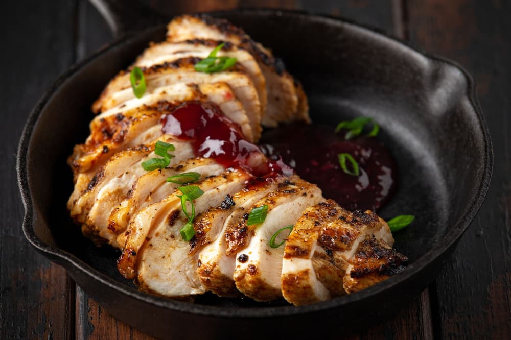 Dieta plaż południowych – zasady, efekty i przykładowy jadłospis