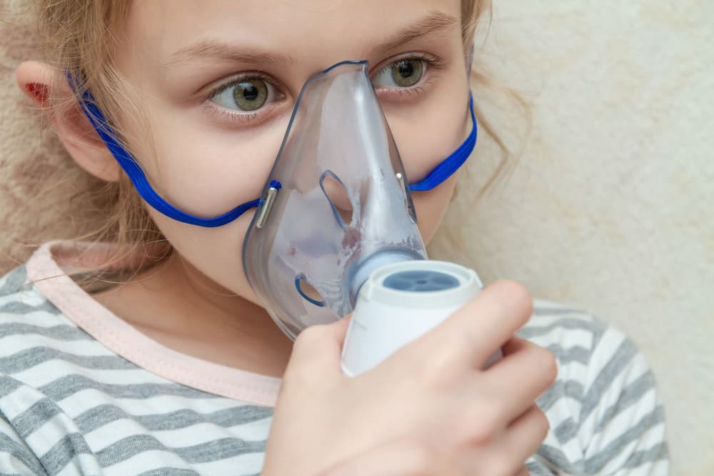 Inhalacje na katar – jaka inhalacja na katar będzie najlepsza?