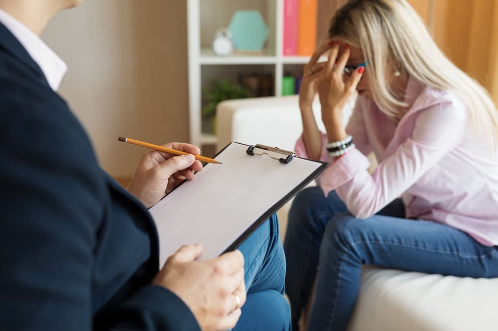 Psychoterapia psychodynamiczna – co to jest, jak wygląda, jak długo trwa, jakie są efekty