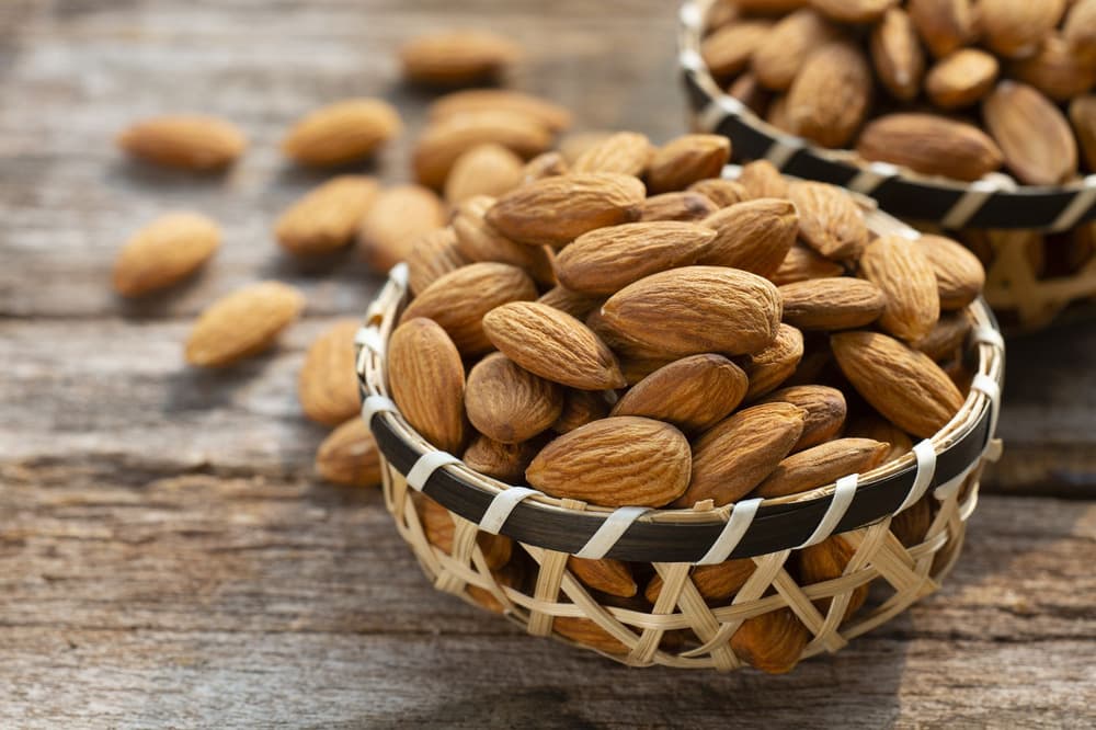 Dieta na trójglicerydy – dieta na podwyższone triglicerydy
