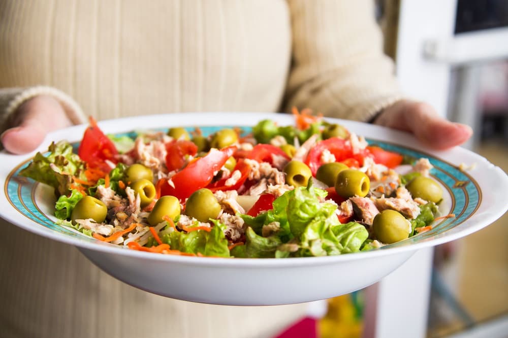 Dieta 5:2 – na czym plega dieta dr. Mosleya?