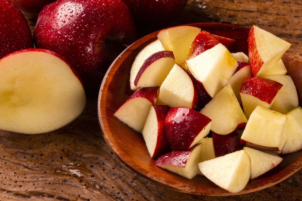 Dieta oczyszczająca jelita