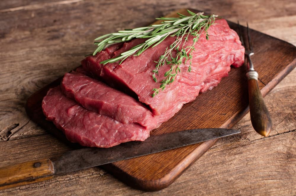 Dieta białkowo-tłuszczowa – zasady, efekty, przykładowy jadłospis