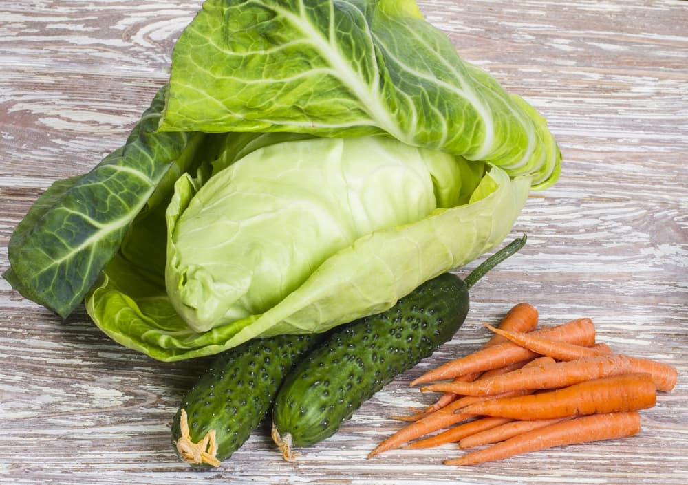 Dieta na stawy – jak wzmocnić stawy dietą? Co jeść, a czego unikać?