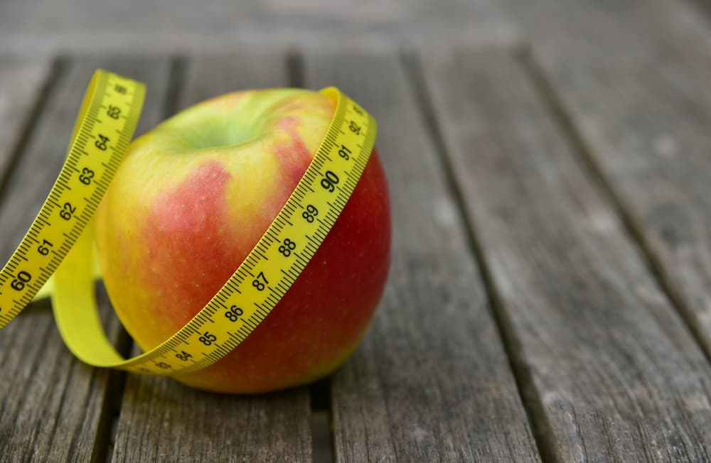 Dieta jabłkowa – zasady i efekty, ile można schudnąć?