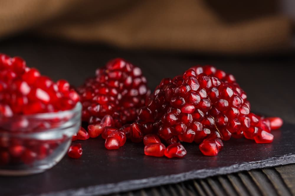 Dieta na zdrowe paznokcie – dieta na wzmocnienie paznokci