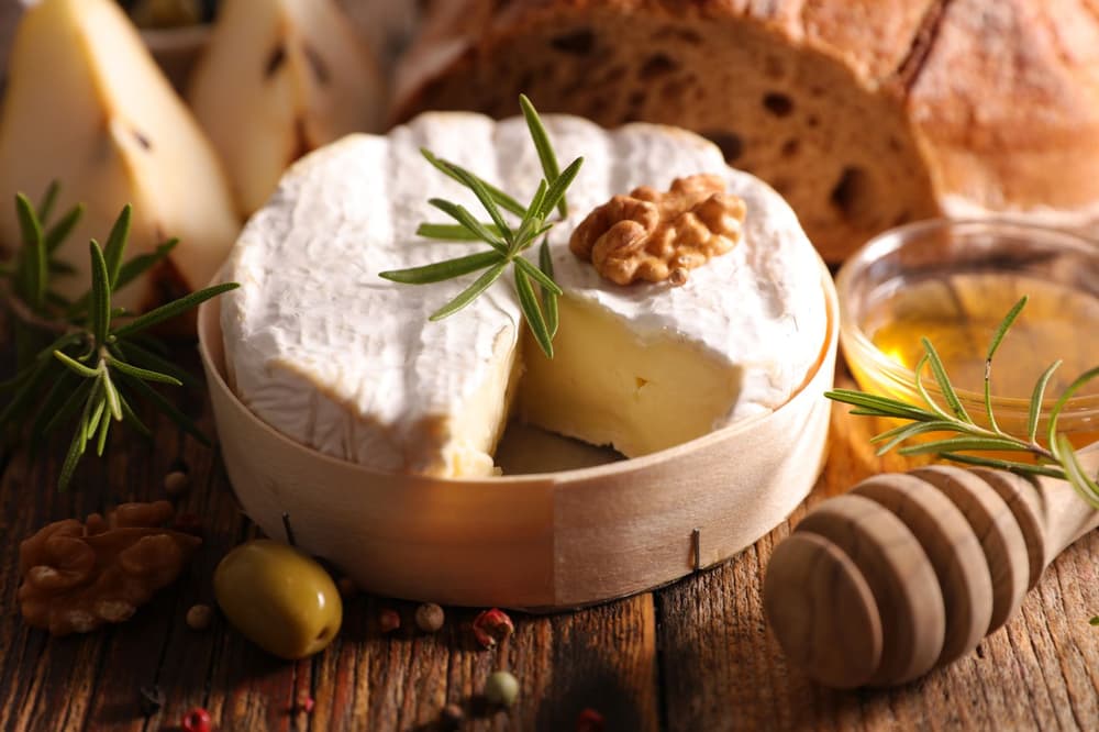Dieta w kamicy struwitowej i cystynowej