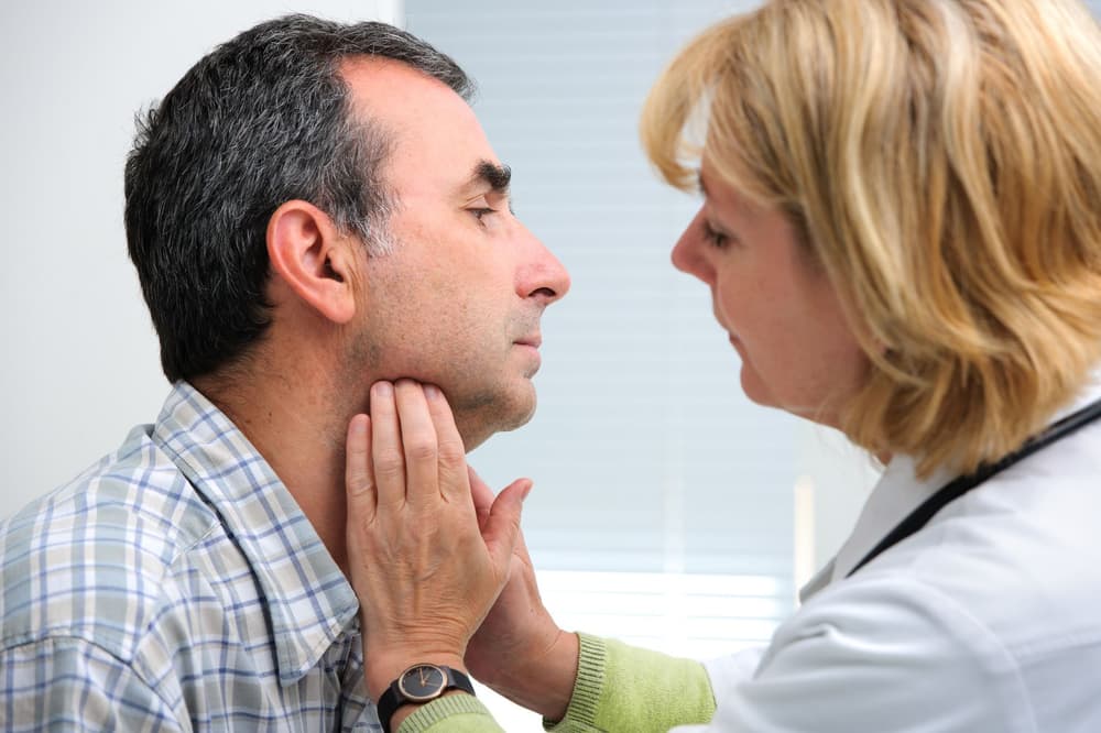 Obrzęk śluzowaty – przyczyny, objawy, diagnostyka, leczenie