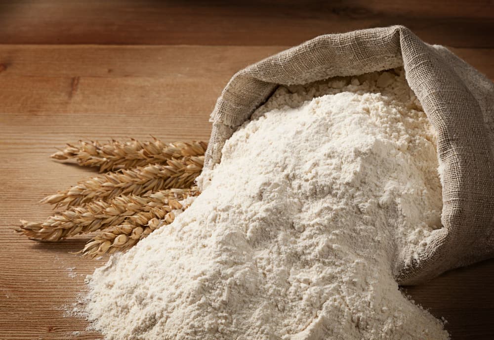 Dieta bez mąki – czy dieta bezmączna jest zdrowa?