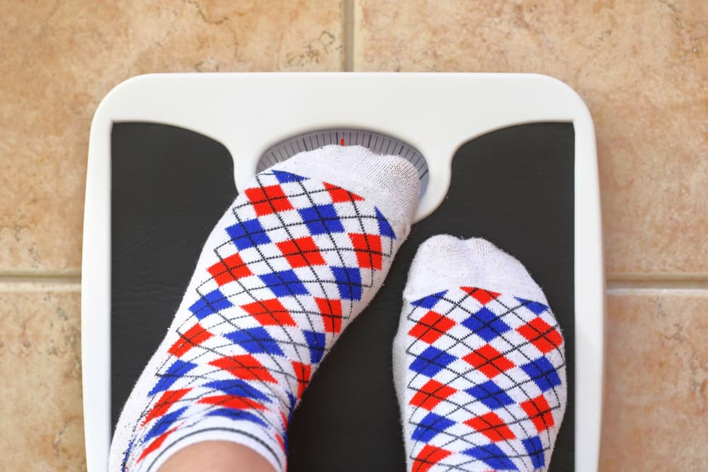 Dlaczego w okresie menopauzy się tyje? Jak uniknąć nadwagi w czasie klimakterium?