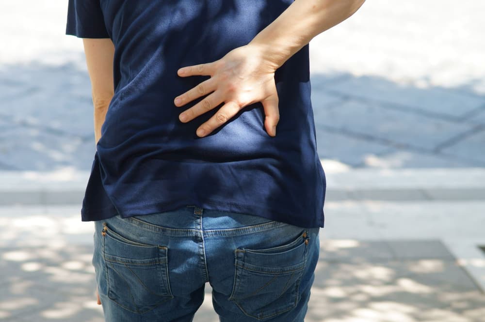 Zwyrodnienie kręgosłupa – jak leczyć ból? Które ćwiczenia i jaka fizjoterapia są najlepsze?