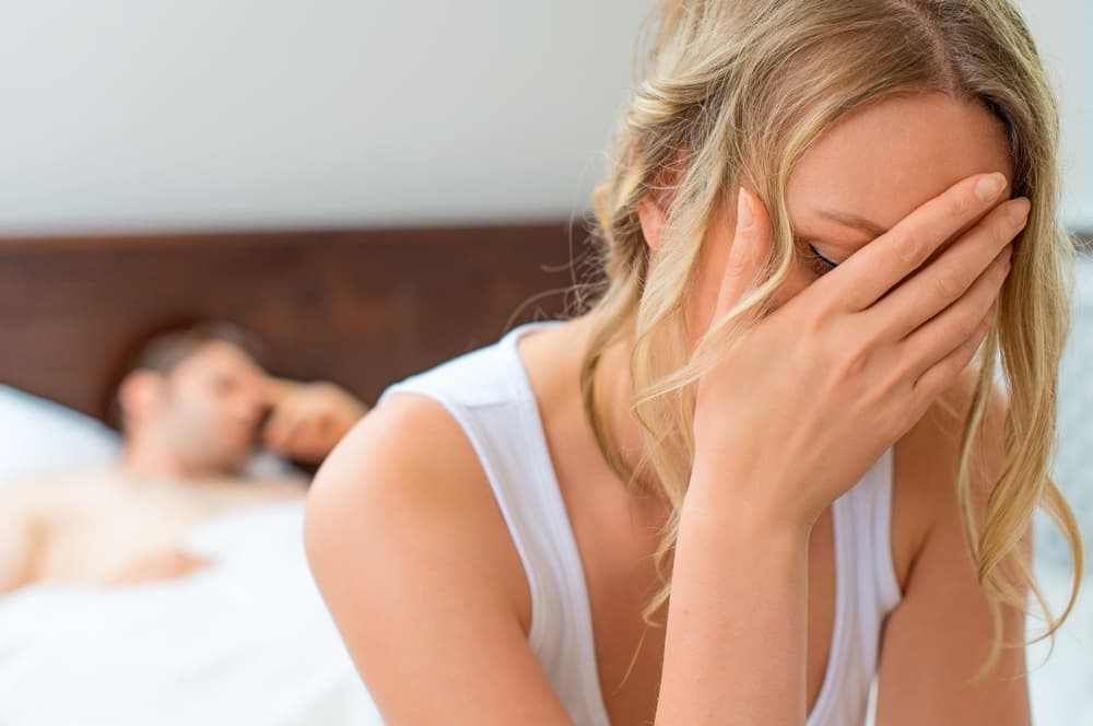 Spadek libido po tabletkach antykoncepcyjnych – co robić?