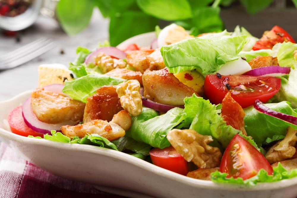 Dieta przy kamicy nerkowej – zasady i zalecenia dietetyczne
