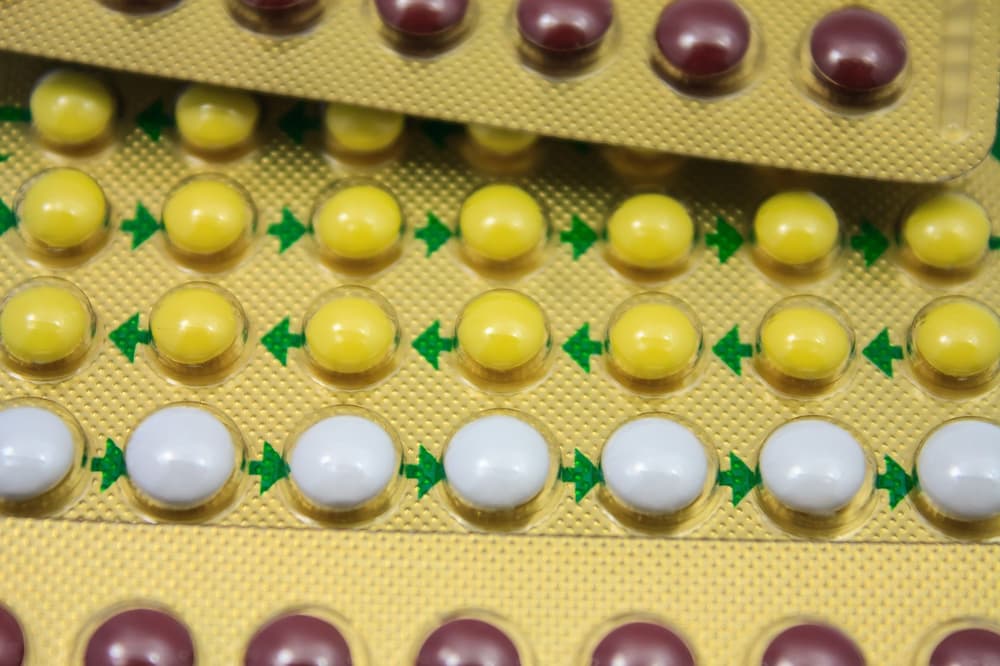 Inne metody antykoncepcji hormonalnej a libido: spirala domaciczna, plastry i pierścień dopochwowy