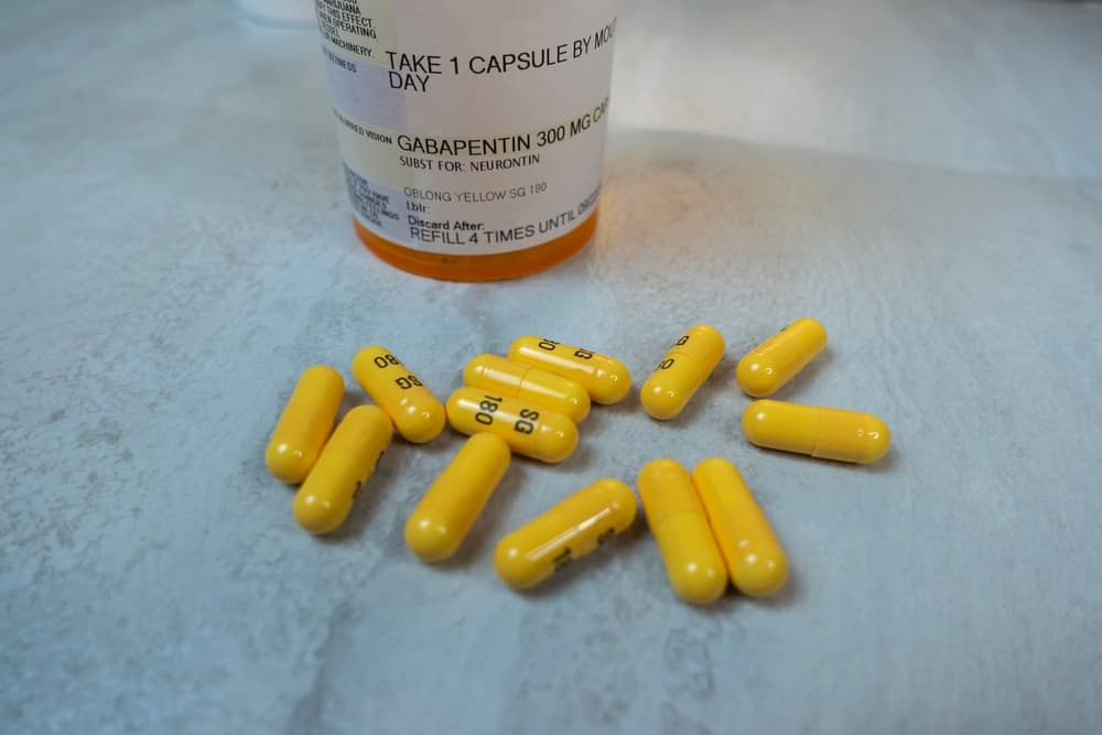 Gabapentin – skład, właściwości, zastosowanie, wskazania i przeciwwskazania, skutki uboczne