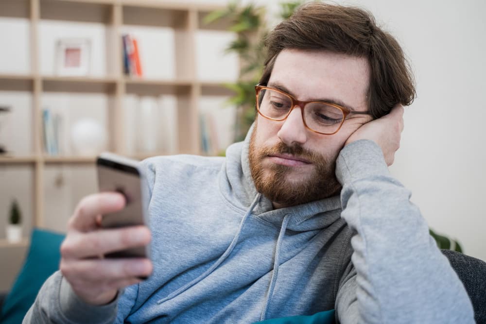 Ghosting – czym jest? Jakie ma konsekwencje?