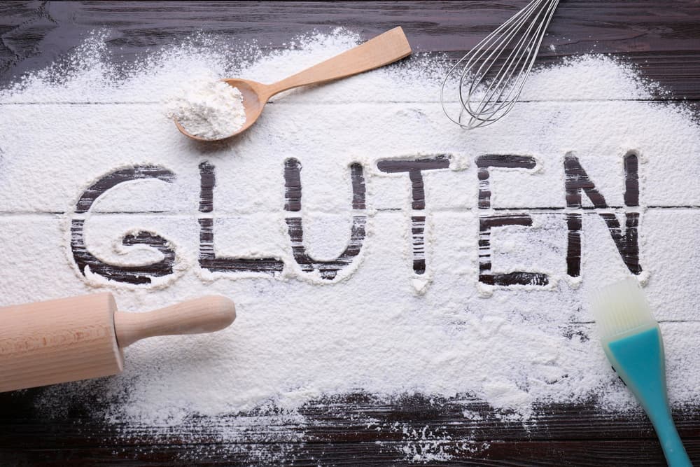 Gluten – co to jest? Czym jest alergia na gluten?