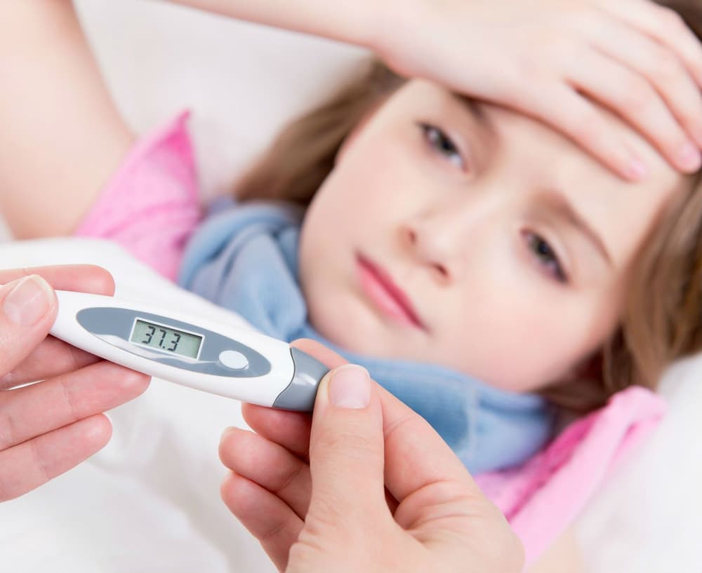 Grypa – objawy, leczenie, powikłania