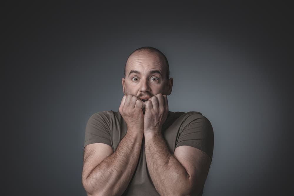 Gynofobia – co to jest, objawy, przyczyny i terapia lęku przed kobietami