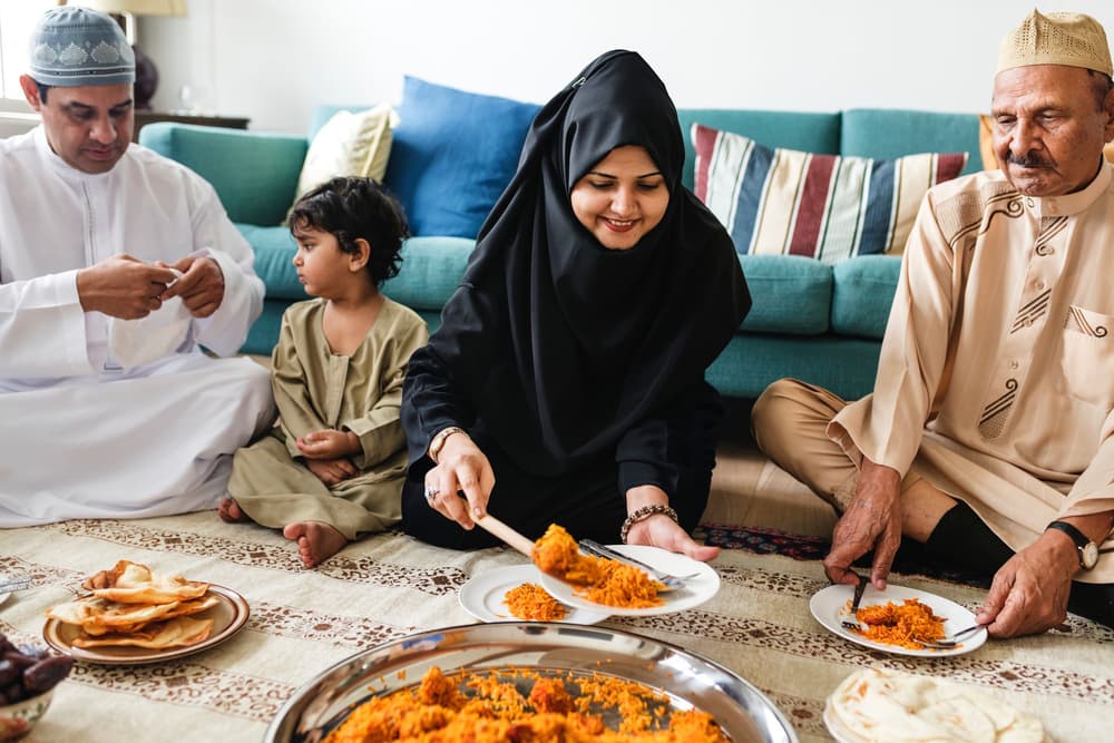 Halal – co to jest? Jaka żywność jest halal?