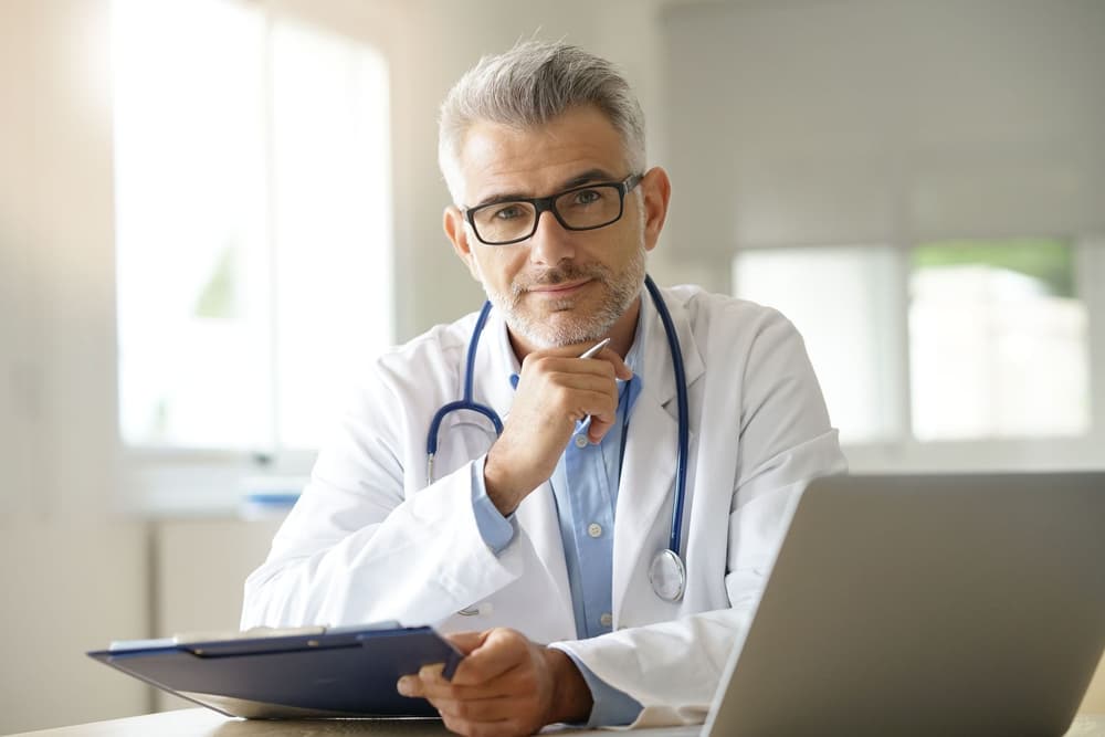 Hepatolog, czyli lekarz od wątroby i trzustki – czym się zajmuje?