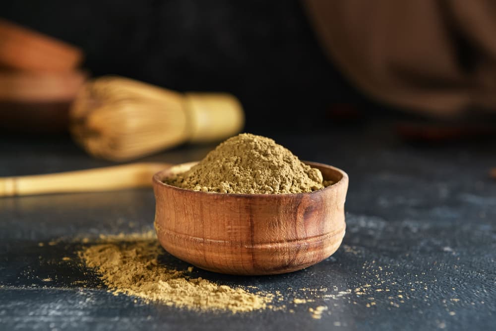 Herbata hojicha – czym jest? Czy może zastąpić kawę?