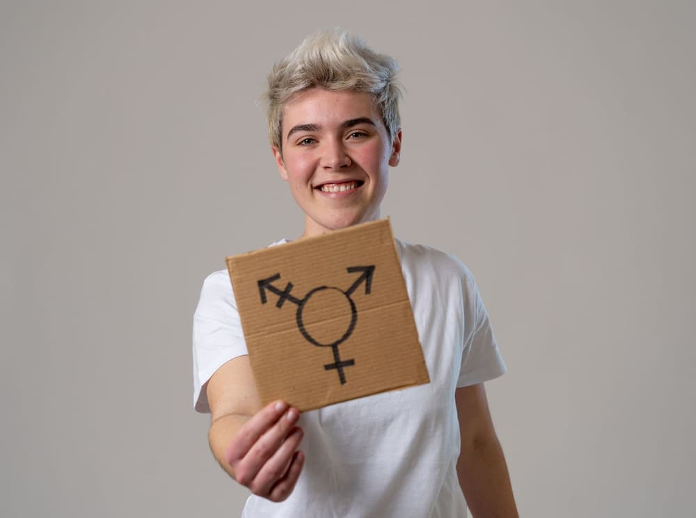 Hermafrodyta – kim jest? Na czym polega hermafrodytyzm u ludzi?