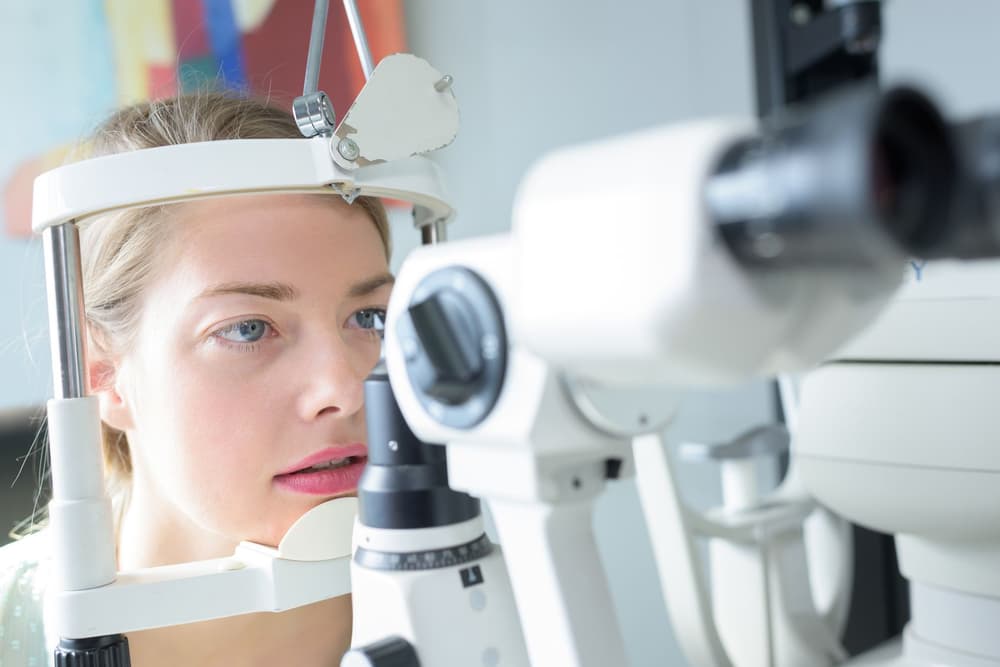 Hiperteloryzm – co to jest, jakie są objawy oczne, przyczyny i leczenie