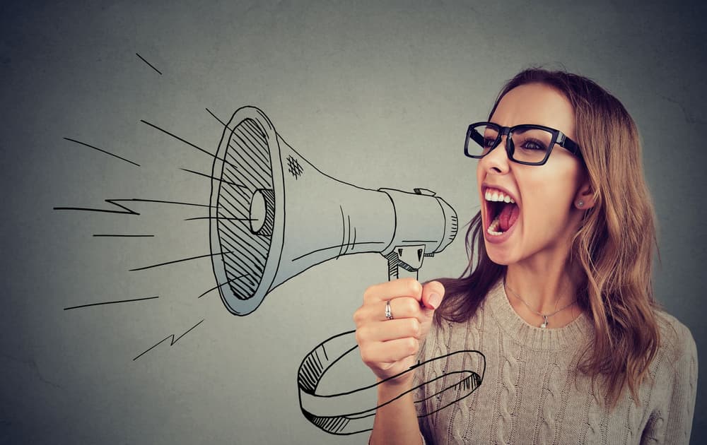 Histeria – objawy – jak sobie radzić i leczyć?