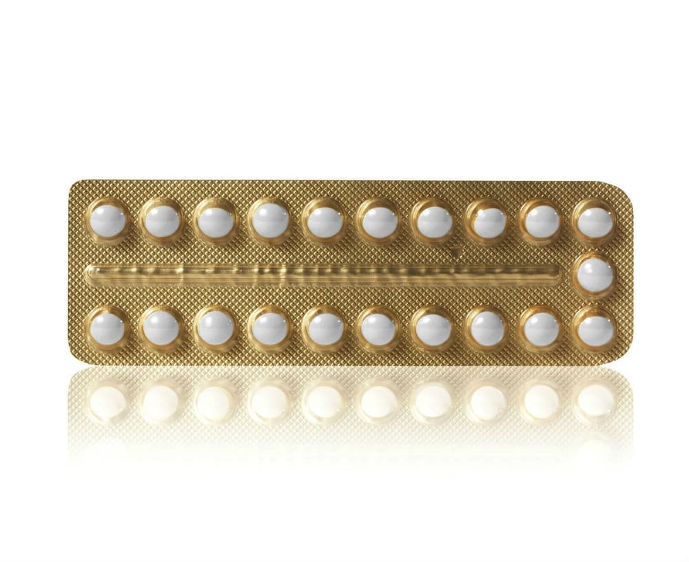 Hormonalna terapia zastępcza