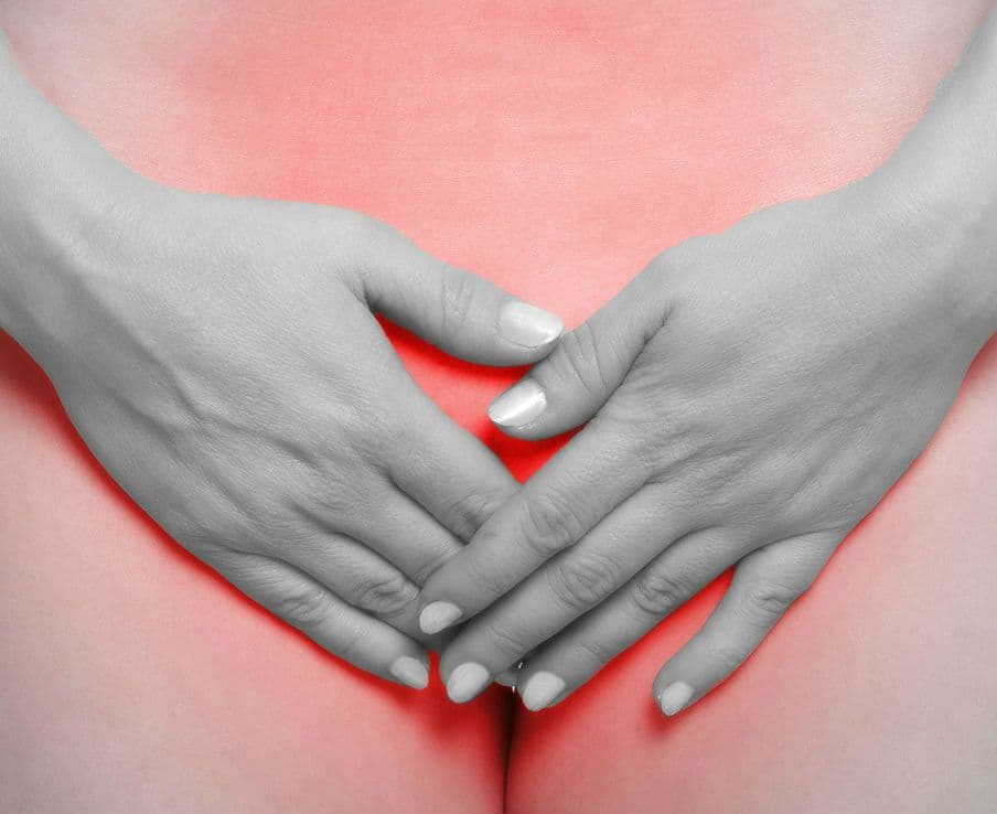 Wrzód na wardze sromowej – przyczyny, objawy, leczenie owrzodzenia sromu