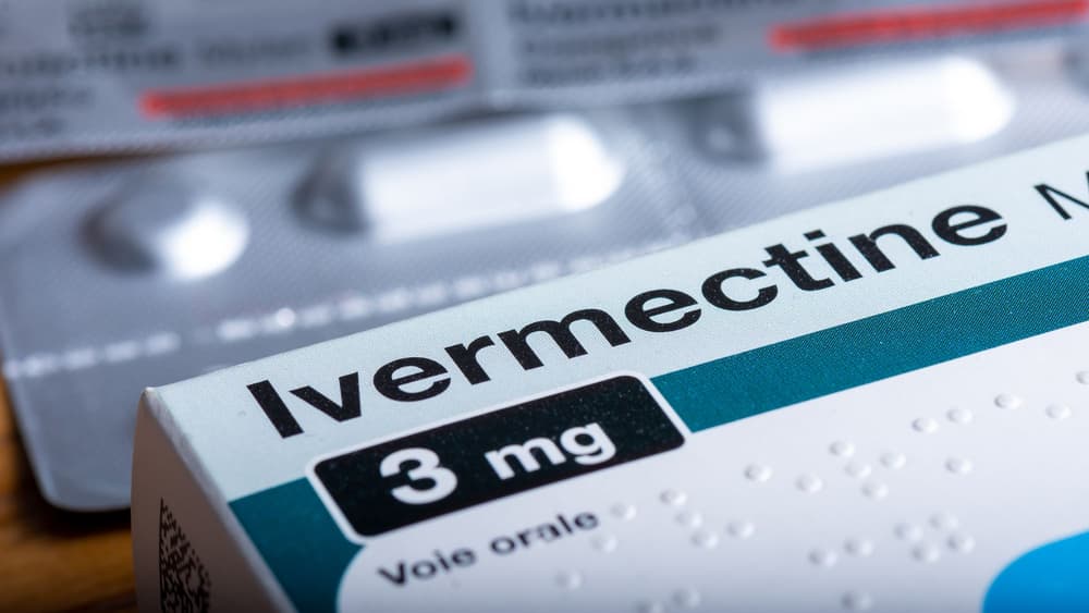 Iwermektyna – właściwości, sposób działania, skutki uboczne