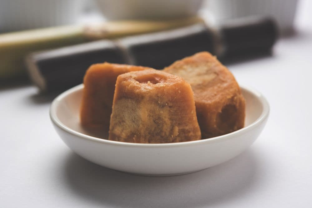 Jaggery – co to jest, właściwości, wartości odżywcze, kalorie