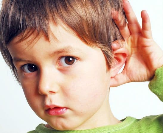 Jak powiedzieć dziecku, że jest adoptowane?