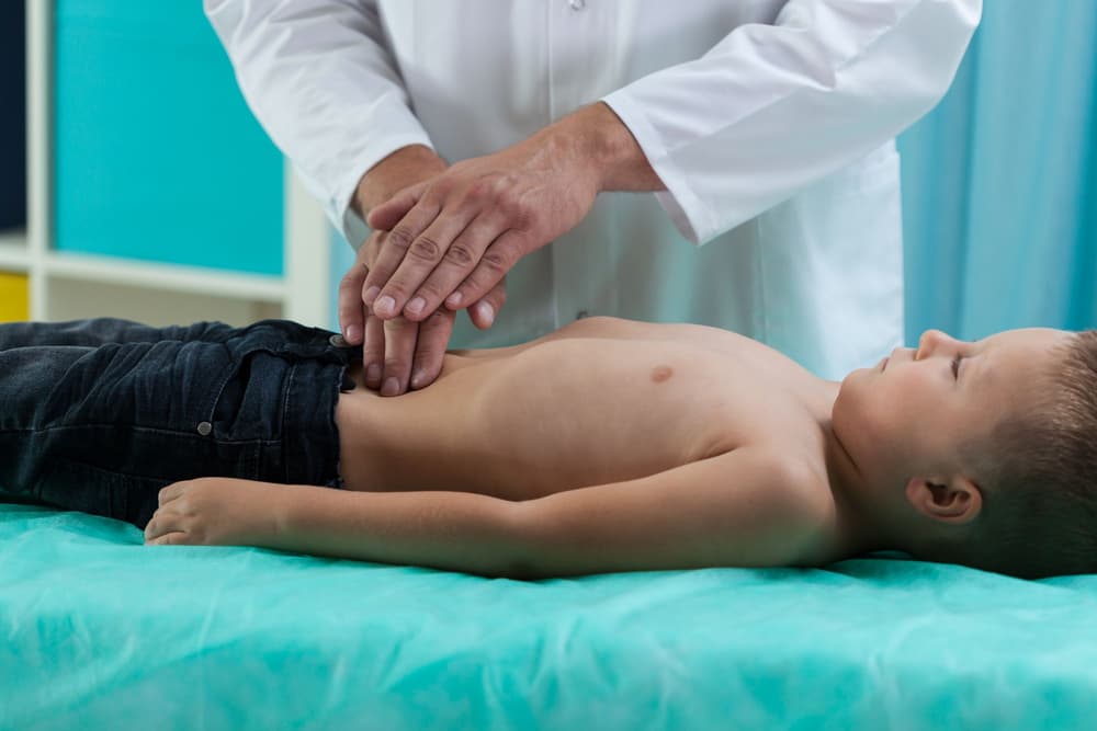 Jersinioza – co to? Przyczyny, objawy, diagnostyka, leczenie