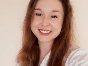 Natka pietruszki – jedz jej jak najwięcej