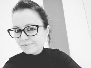 Katarzyna Różycka
