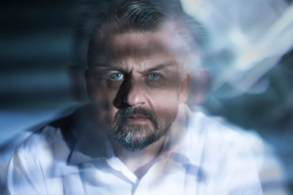 Ketrel – na co się stosuje, czy pomaga na spanie, jakie ma skutki uboczne