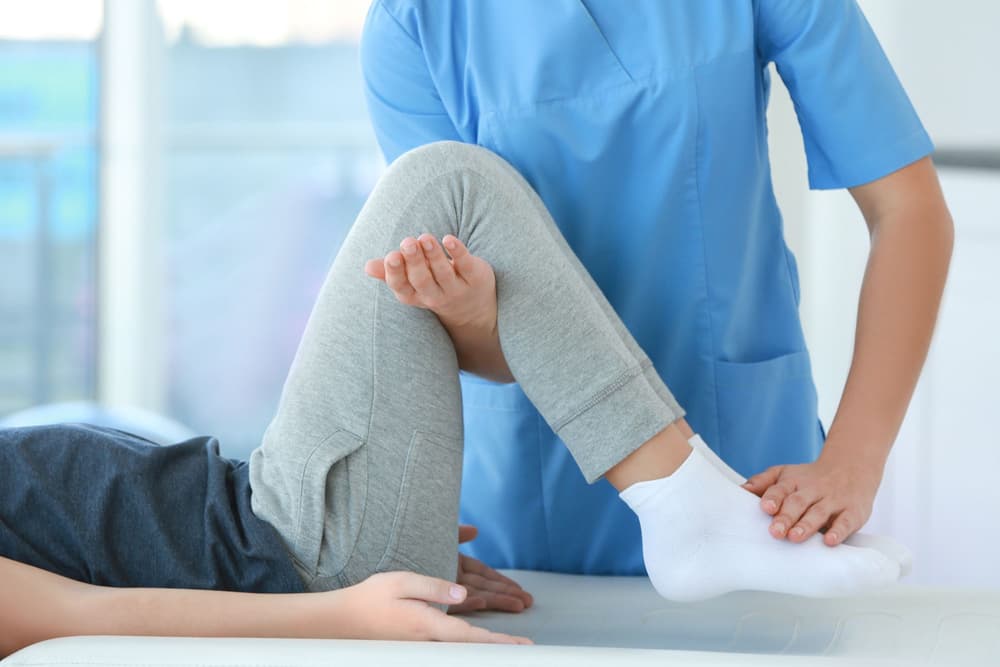Kinezyterapia – co to jest? Wskazania do leczenia ruchem