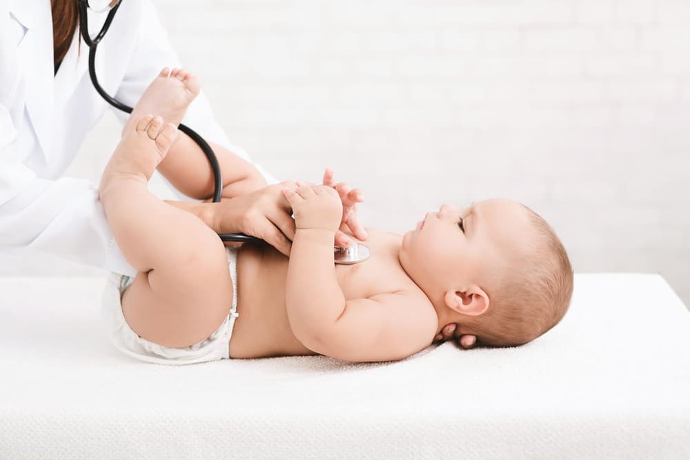 Koarktacja aorty (zwężenie aorty) – przyczyny, objawy, diagnostyka, leczenie, powikłania
