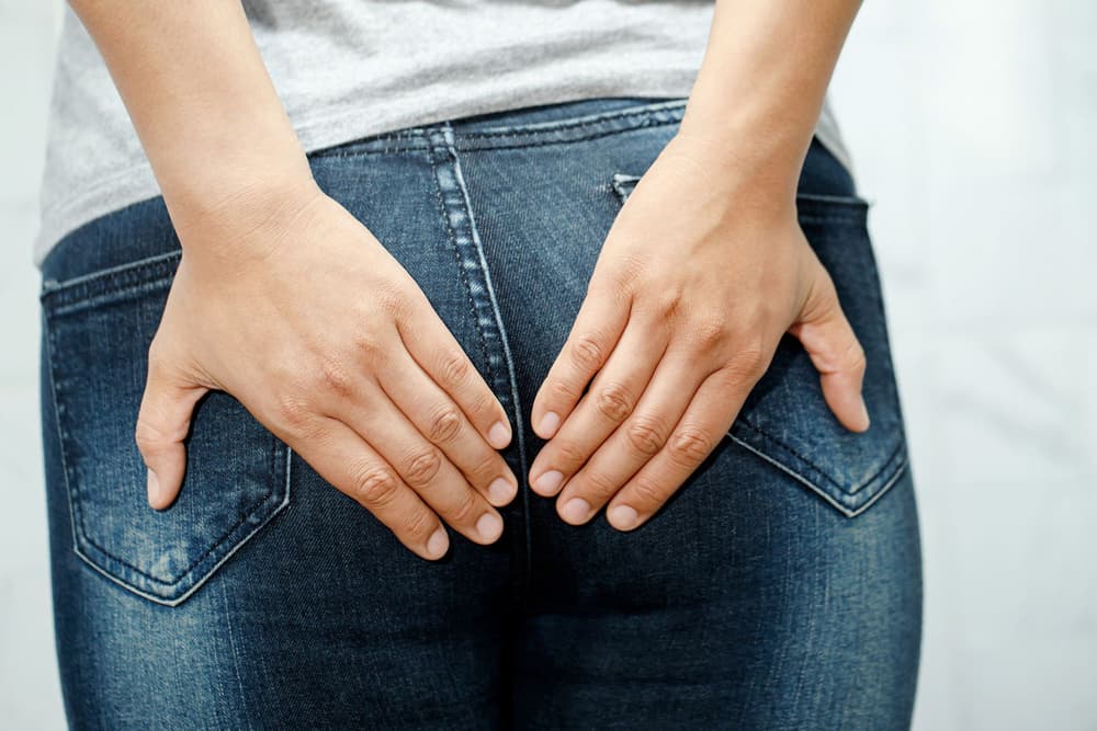 Kokcygodynia – co to jest? Przyczyny, objawy, leczenie